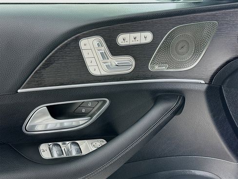 New 2026 Mercedes-Benz GLS 450 GLS 450 image 19
