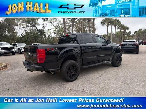 Used 2020 Ford Ranger XLT w/ Equipment Group 301A Mid image 12