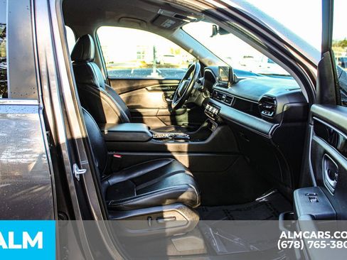 Used 2024 Honda Pilot EX-L image 23