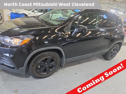 Used 2020 Chevrolet Trax LS w/ LPO, Protection Package
