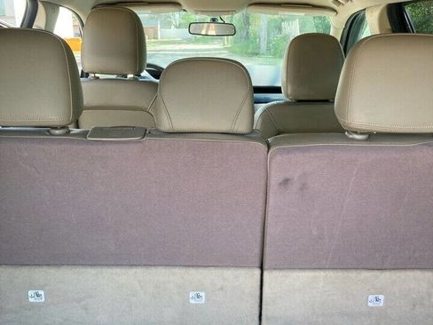 Used 2011 Ford Edge SE w/ 101A Rapid Spec Order Code image 13