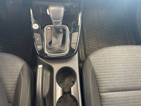 Used 2021 Kia Soul EX FWD image 25