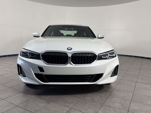 Used 2026 BMW 330i xDrive Sedan AWD/4WD image 6