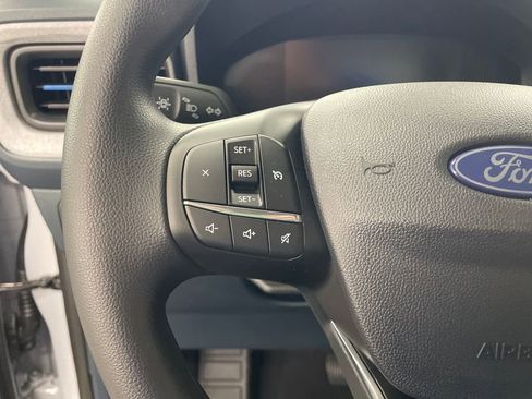 New 2025 Ford Maverick XLT image 16