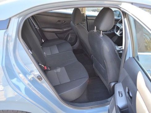 Used 2024 Nissan Sentra SV image 34