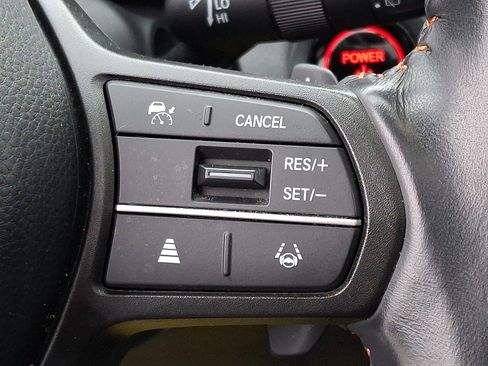 Used 2023 Honda CR-V Sport image 22