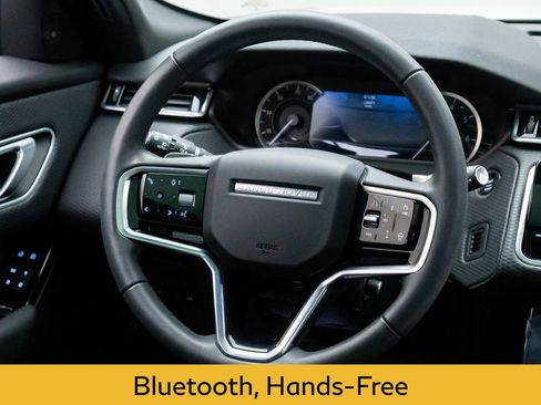 Used 2023 Land Rover Range Rover Velar R-Dynamic S image 11