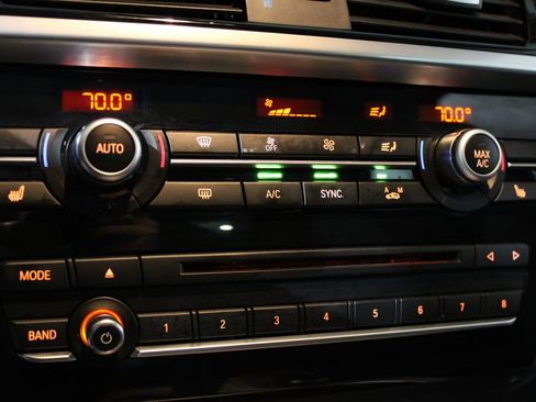 Used 2016 BMW X3 xDrive28i image 30