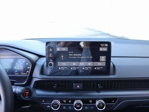 New 2026 Honda CR-V Sport-L image 20