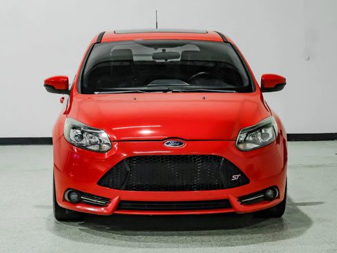 Used 2013 Ford Focus ST FWD image 3