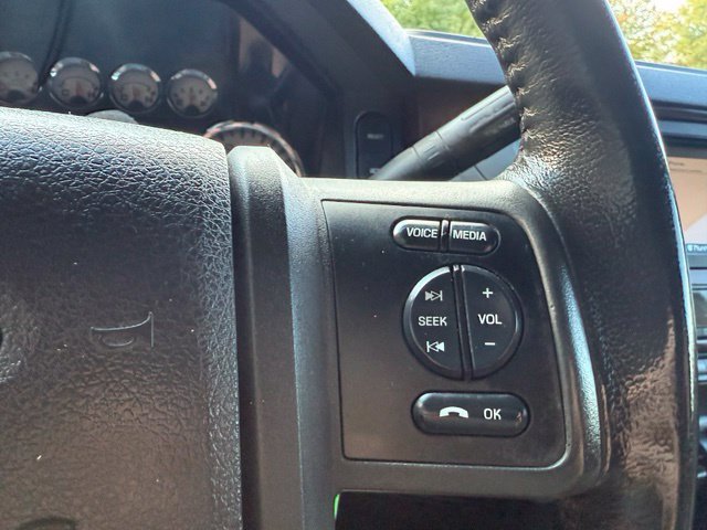 Used 2010 Ford F350 4x4 Crew Cab Super Duty image 21