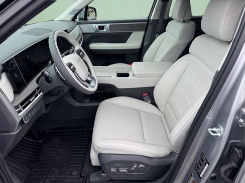 New 2026 Hyundai Santa Fe Calligraphy FWD image 6
