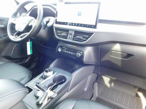 New 2026 Ford Escape Platinum w/ Premium Technology Package image 20