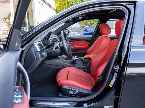 Used 2016 BMW 340i Sedan image 5