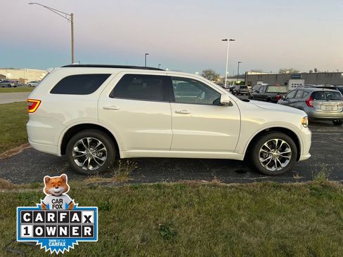 Used 2019 Dodge Durango GT image 7