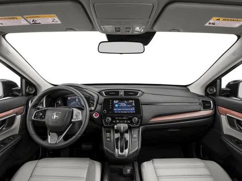 Used 2018 Honda CR-V EX image 4