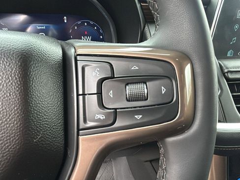 Certified 2023 Chevrolet Tahoe High Country image 17