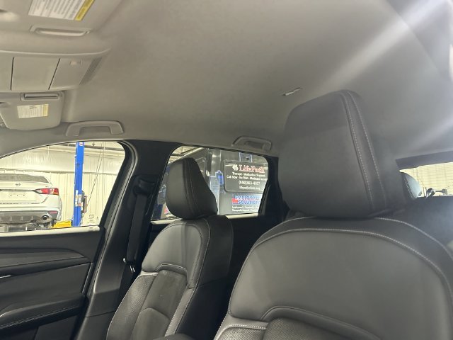 New 2026 MAZDA CX-5 Preferred AWD/4WD image 20