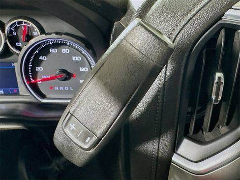 Used 2021 Chevrolet Silverado 3500 LT w/ Texas Edition image 14