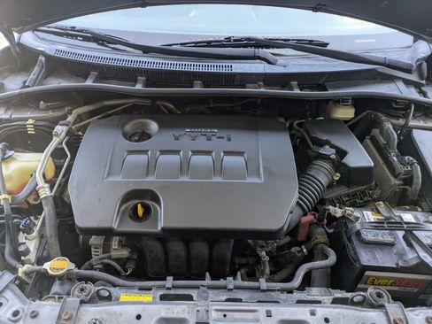 Used 2013 Toyota Corolla L FWD image 17