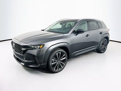 Used 2026 MAZDA CX-50 AWD 2.5 S w/ Premium Package image 3