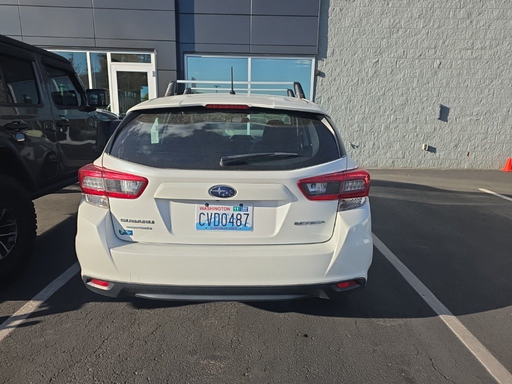 Used 2022 Subaru Impreza 2.0i AWD/4WD image 3