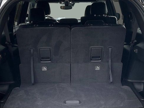 Certified 2022 Jeep Grand Cherokee L Laredo image 26