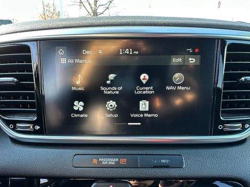 Used 2021 Kia Sportage SX image 23