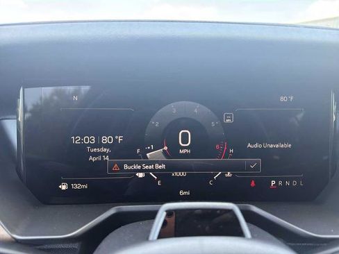 New 2026 GMC Acadia Denali Ultimate FWD image 16