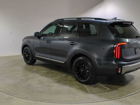 Used 2023 Kia Telluride SX Prestige X-Pro AWD/4WD image 3