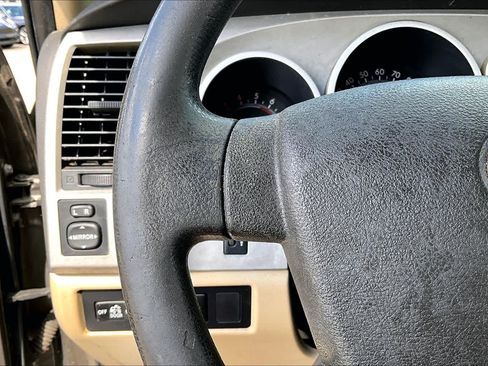 Used 2008 Toyota Tundra 2WD Double Cab image 20