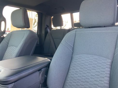 New 2026 RAM 3500 Tradesman image 16