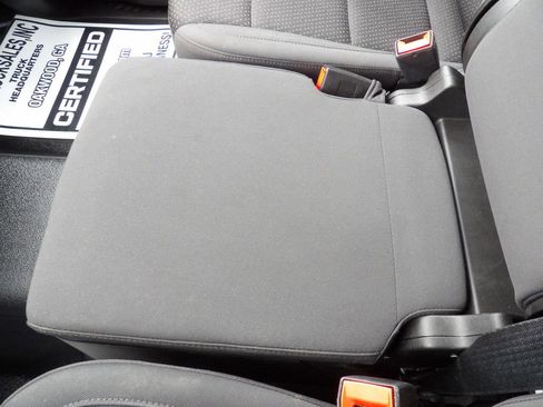 Used 2024 Chevrolet Silverado 1500 W/T w/ WT Fleet Convenience Package RWD image 28