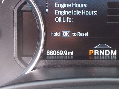 Used 2021 Ford Expedition Limited image 21