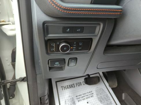 Certified 2023 Ford Expedition Timberline AWD/4WD image 33