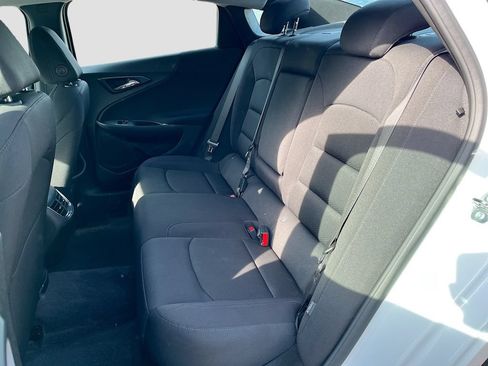 Used 2025 Chevrolet Malibu LT FWD image 29