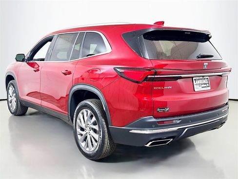 New 2026 Buick Enclave Preferred w/ Power Package image 3