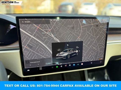 Used 2023 Tesla Model S Standard Range image 25