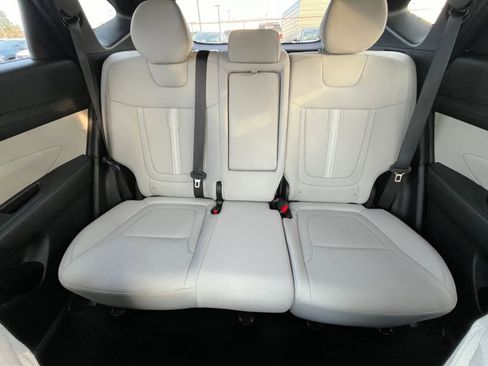 Used 2025 Hyundai Tucson SEL image 40