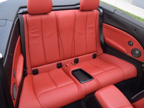 Used 2021 BMW 230i xDrive Convertible AWD/4WD image 55