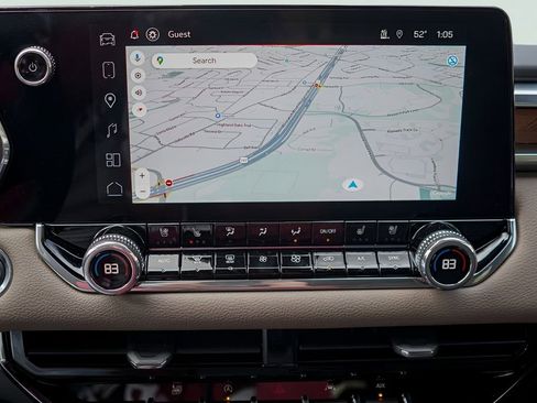 New 2026 GMC Canyon Denali image 13