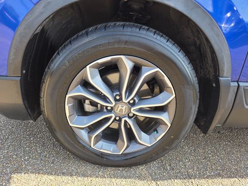 Used 2021 Honda CR-V EX-L image 25