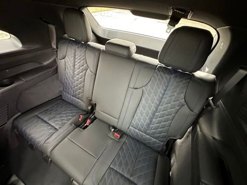 New 2025 Cadillac Escalade IQ Sport 1 w/ LPO, ONYX Package AWD/4WD image 31