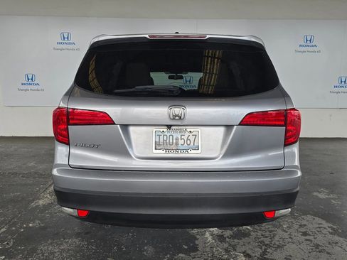 Used 2016 Honda Pilot EX-L image 65