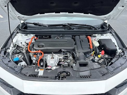 Used 2023 Honda Accord Sport image 31