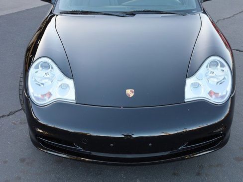 Used 2003 Porsche 911 GT3 RS image 9