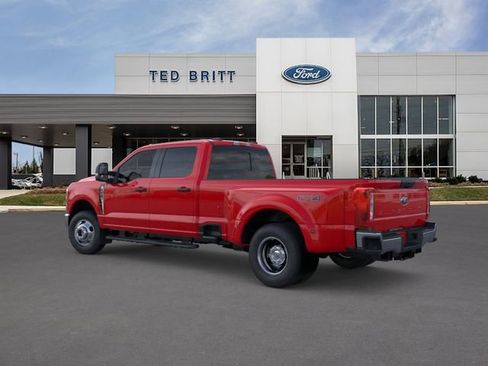 New 2026 Ford F350 XLT AWD/4WD image 5