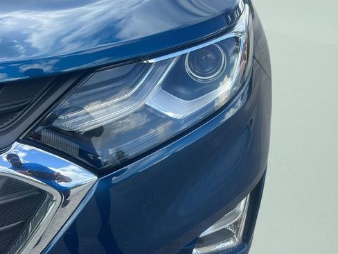 Used 2021 Chevrolet Equinox LT image 31