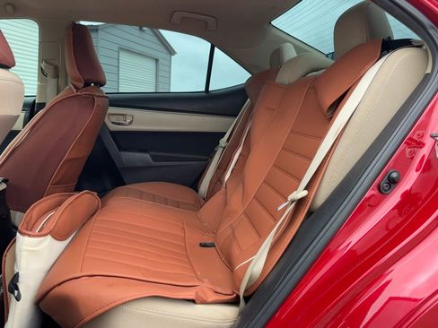 Used 2015 Toyota Corolla LE image 7