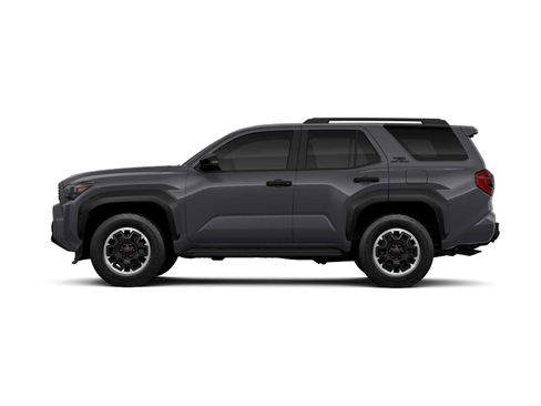 New 2026 Toyota 4Runner TRD Off-Road Premium image 3
